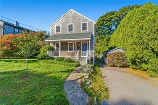22 Cole Street, Jamestown, RI 02835