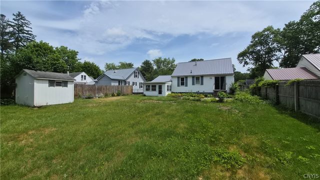 104 Van Mara Drive, Cicero, NY 13212