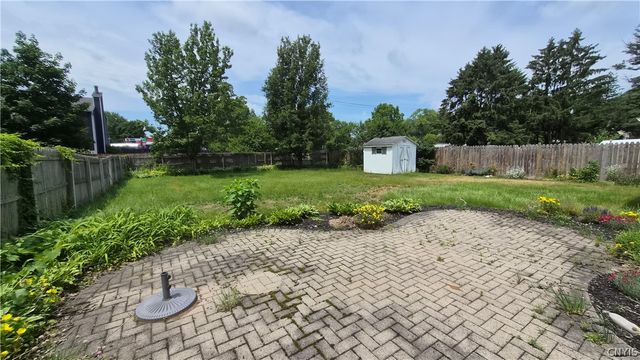 104 Van Mara Drive, Cicero, NY 13212