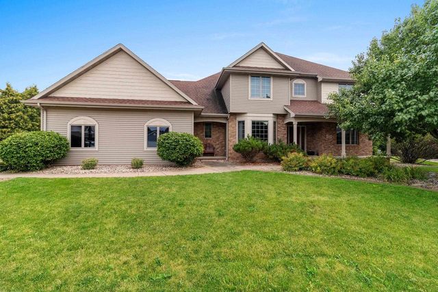 2159 MOONLIGHT COURT, Menasha, WI 54952
