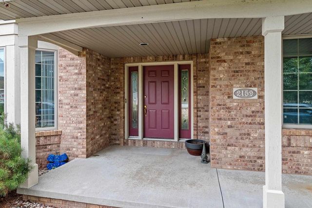 2159 MOONLIGHT COURT, Menasha, WI 54952