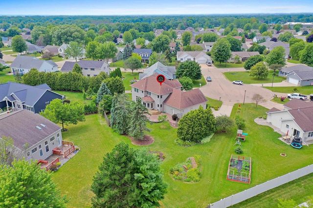 2159 MOONLIGHT COURT, Menasha, WI 54952