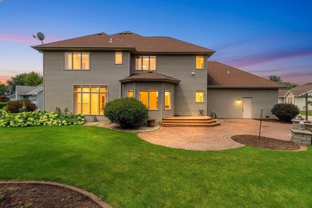 2159 MOONLIGHT COURT, Menasha, WI 54952