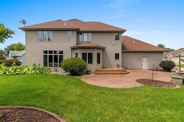 2159 MOONLIGHT COURT, Menasha, WI 54952