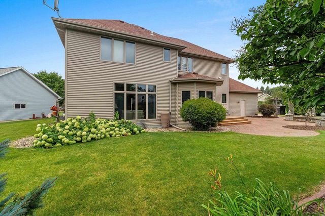 2159 MOONLIGHT COURT, Menasha, WI 54952