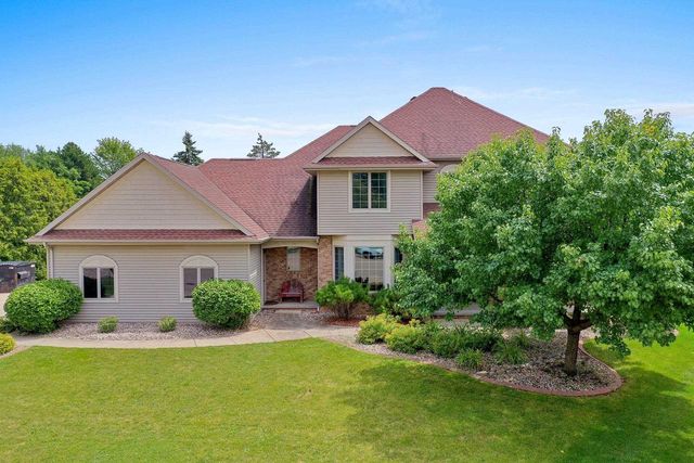 2159 MOONLIGHT COURT, Menasha, WI 54952