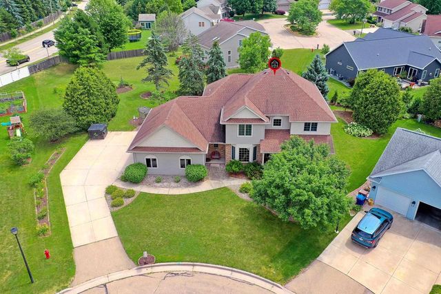 2159 MOONLIGHT COURT, Menasha, WI 54952
