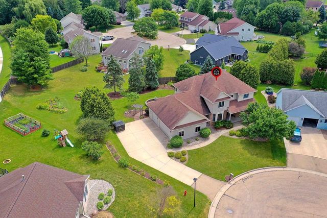 2159 MOONLIGHT COURT, Menasha, WI 54952