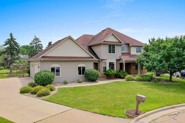 2159 MOONLIGHT COURT, Menasha, WI 54952