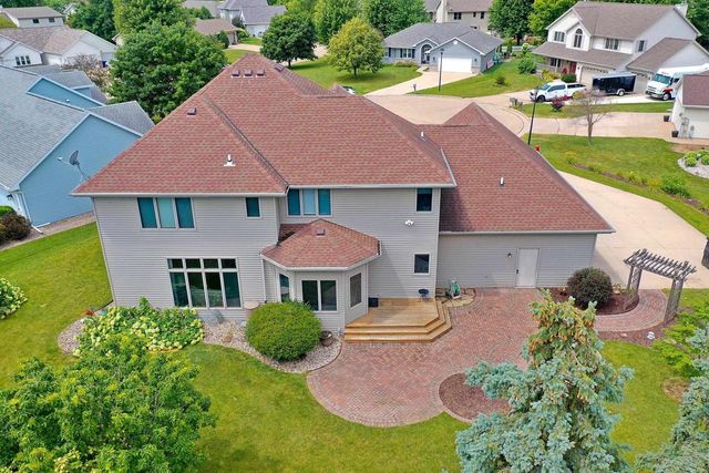 2159 MOONLIGHT COURT, Menasha, WI 54952