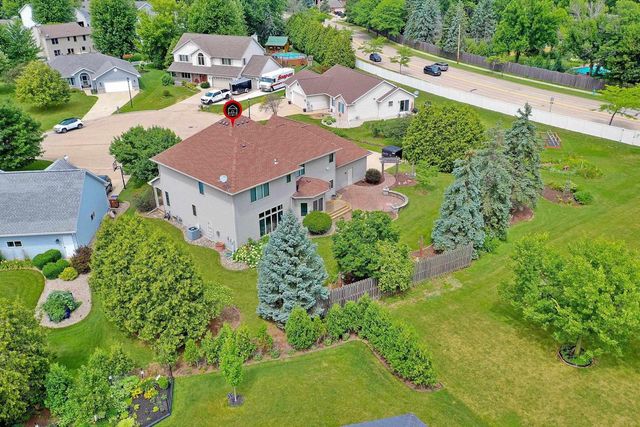 2159 MOONLIGHT COURT, Menasha, WI 54952