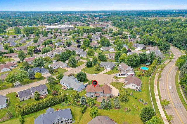2159 MOONLIGHT COURT, Menasha, WI 54952