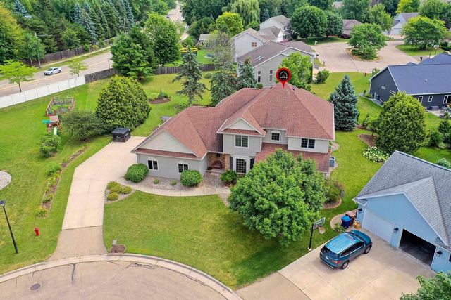 2159 MOONLIGHT COURT, Menasha, WI 54952