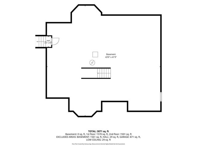 2159 MOONLIGHT COURT, Menasha, WI 54952