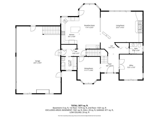 2159 MOONLIGHT COURT, Menasha, WI 54952