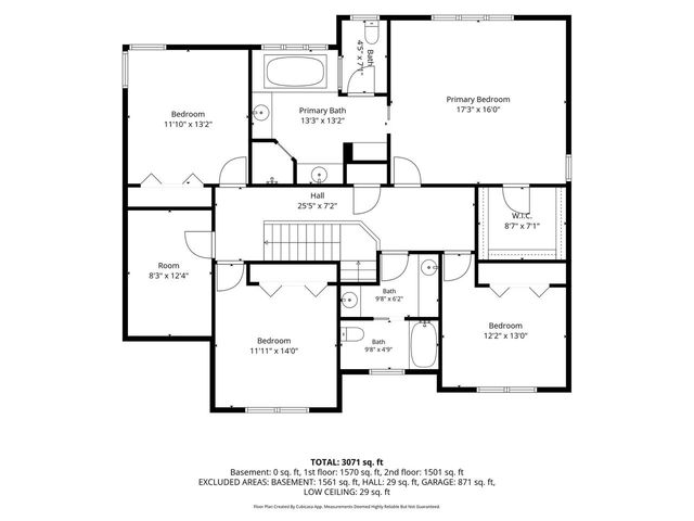 2159 MOONLIGHT COURT, Menasha, WI 54952