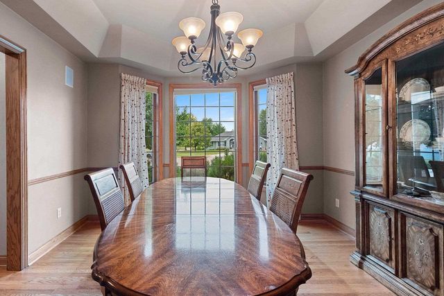 2159 MOONLIGHT COURT, Menasha, WI 54952