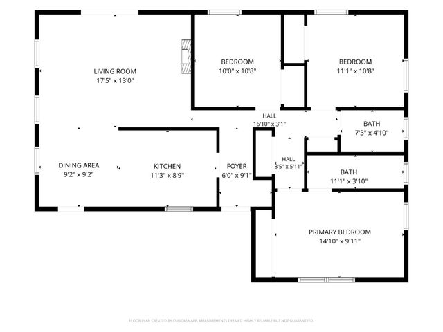 242 Martha St, Manteca, CA 95337