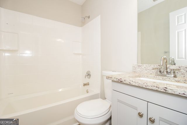 4336 Hillview Drive, Acworth, GA 30101