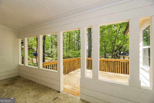 4336 Hillview Drive, Acworth, GA 30101