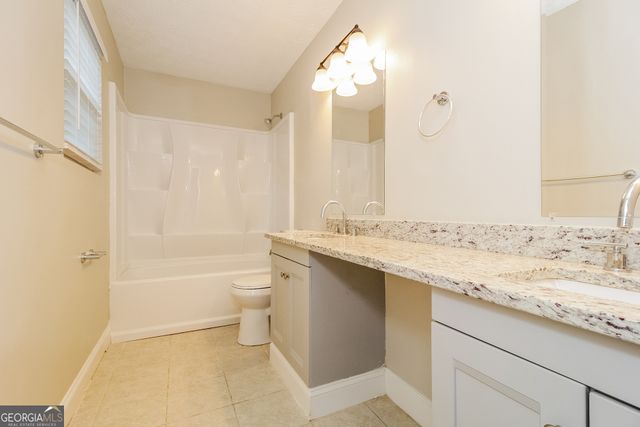 4336 Hillview Drive, Acworth, GA 30101