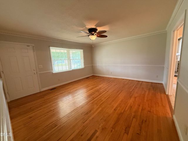 803 W Morris Circle, Dunn, NC 28334