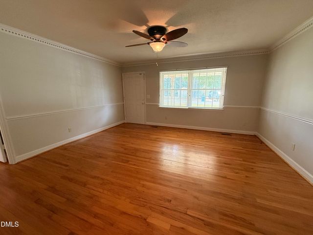 803 W Morris Circle, Dunn, NC 28334