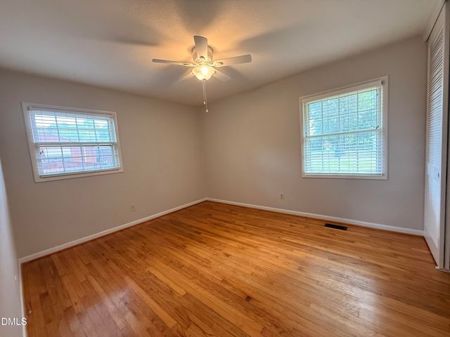 803 W Morris Circle, Dunn, NC 28334