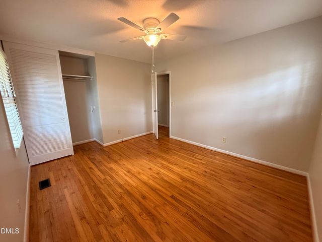 803 W Morris Circle, Dunn, NC 28334