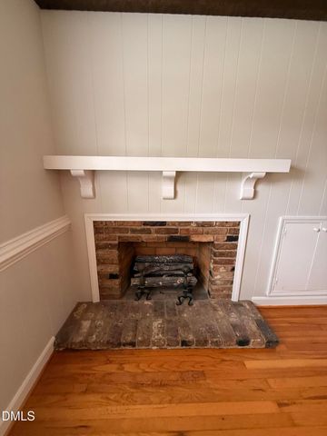803 W Morris Circle, Dunn, NC 28334