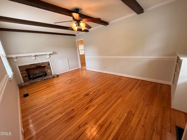 803 W Morris Circle, Dunn, NC 28334