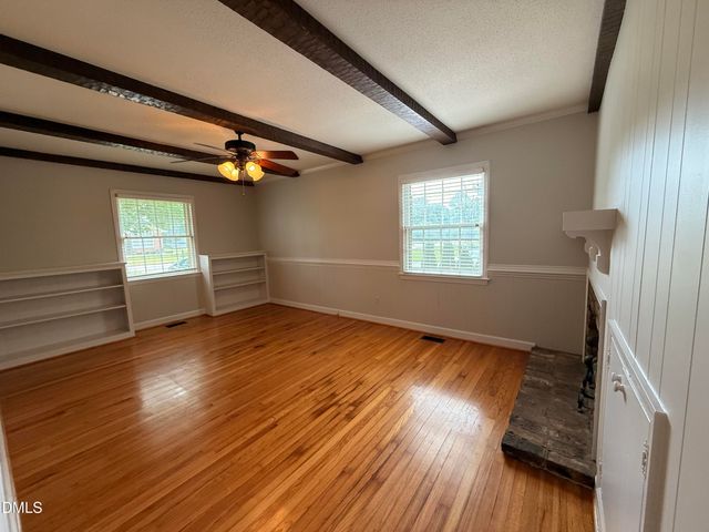803 W Morris Circle, Dunn, NC 28334