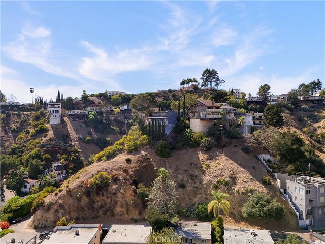 0 Bronholly Drive, Los Angeles, CA 90068