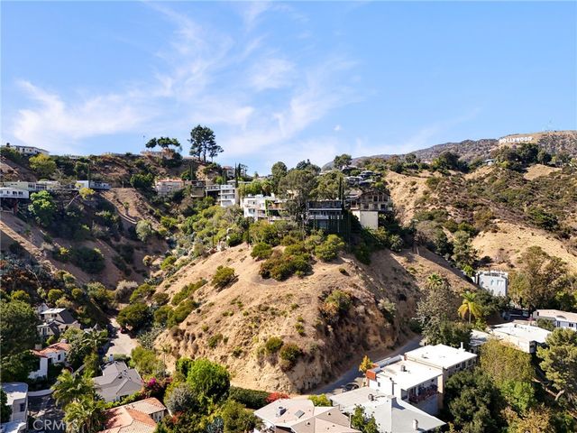 0 Bronholly Drive, Los Angeles, CA 90068