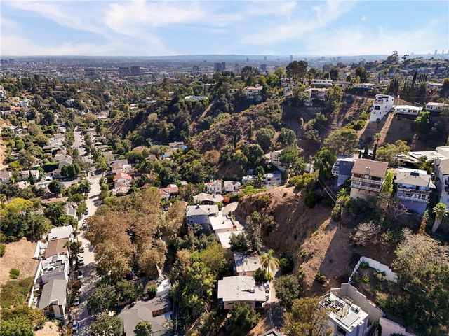 0 Bronholly Drive, Los Angeles, CA 90068
