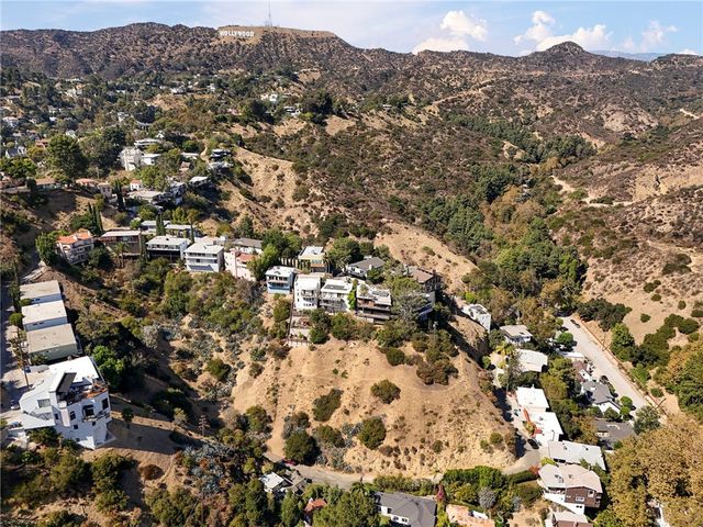 0 Bronholly Drive, Los Angeles, CA 90068