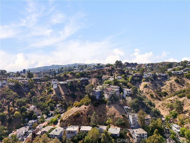 0 Bronholly Drive, Los Angeles, CA 90068
