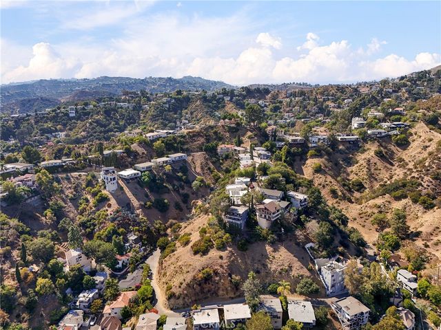 0 Bronholly Drive, Los Angeles, CA 90068