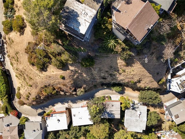 0 Bronholly Drive, Los Angeles, CA 90068