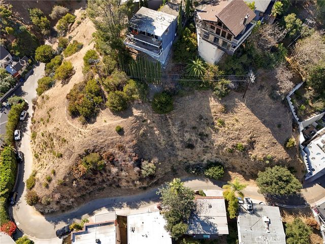 0 Bronholly Drive, Los Angeles, CA 90068