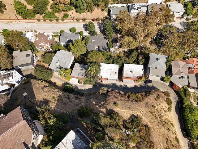 0 Bronholly Drive, Los Angeles, CA 90068