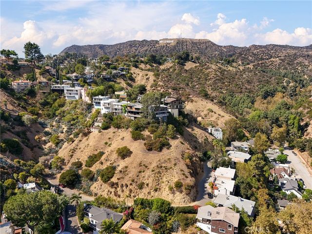 0 Bronholly Drive, Los Angeles, CA 90068