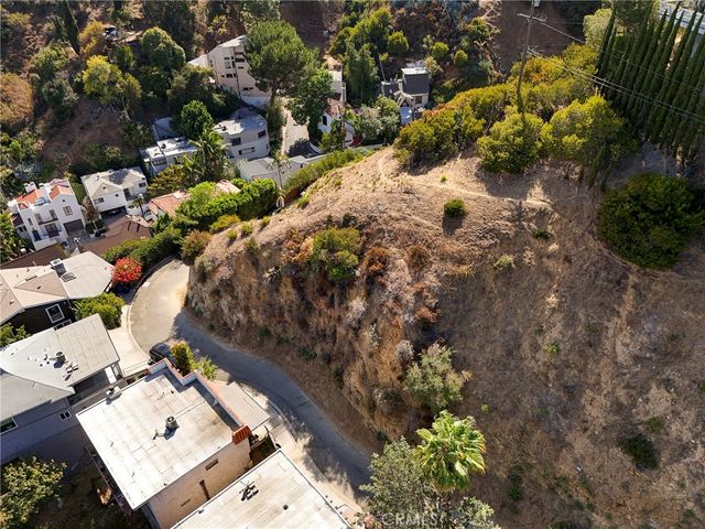 0 Bronholly Drive, Los Angeles, CA 90068