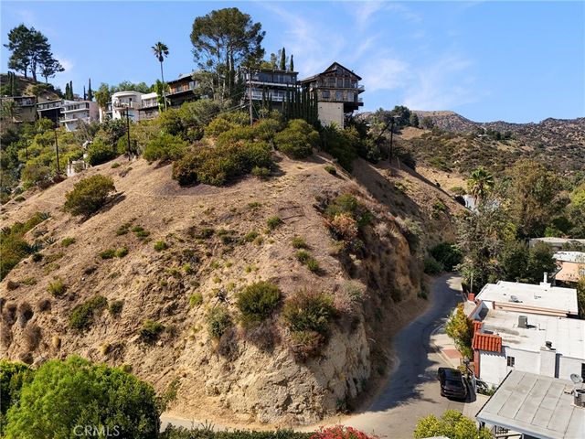 0 Bronholly Drive, Los Angeles, CA 90068