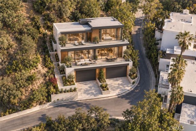 0 Bronholly Drive, Los Angeles, CA 90068