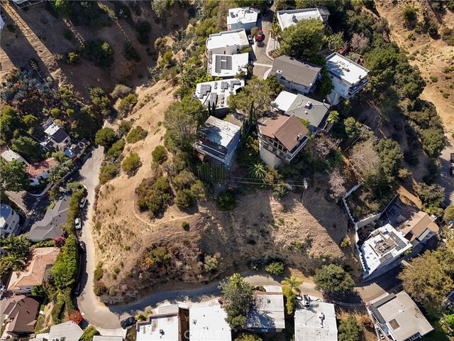 0 Bronholly Drive, Los Angeles, CA 90068
