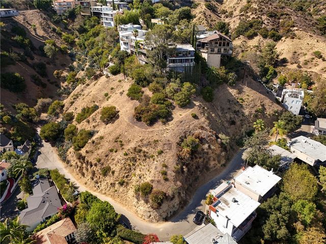 0 Bronholly Drive, Los Angeles, CA 90068