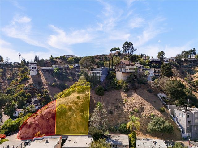 0 Bronholly Drive, Los Angeles, CA 90068