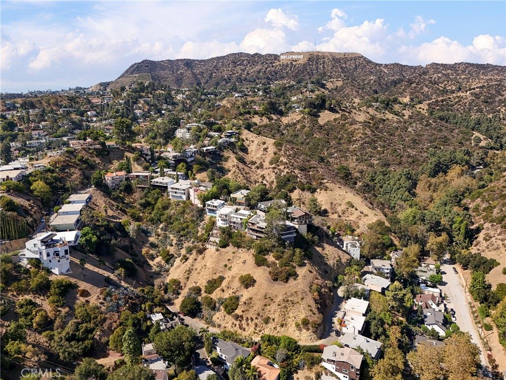 0 Bronholly Drive, Los Angeles, CA 90068 — photo 4