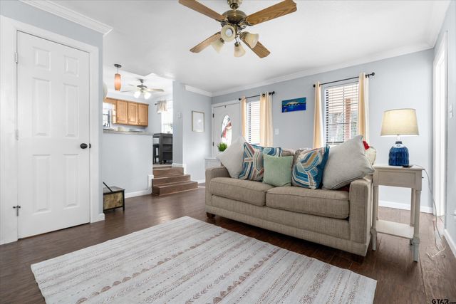 119 Pritchitt Hill, Murchison, TX 75778